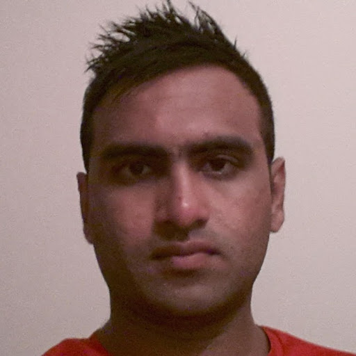 Ronald Jacob Photo 15