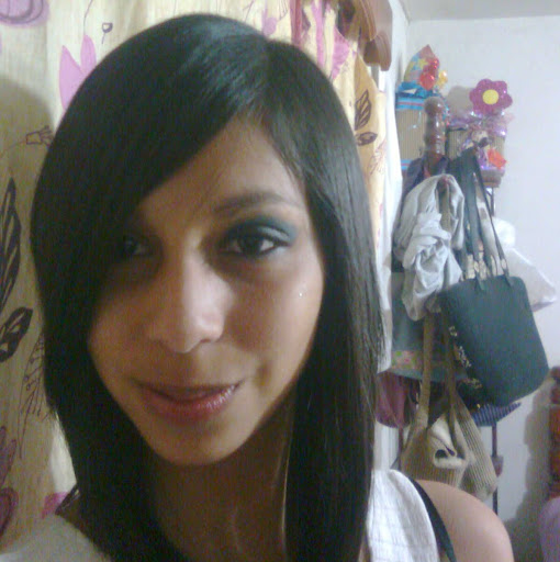 Paloma Carrillo Photo 10
