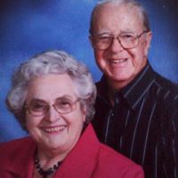 Fay Galloway Photo 1