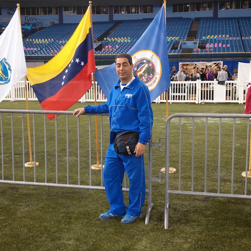 Alfredo Millan Photo 5