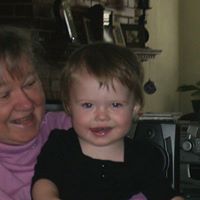 Judi Sharp Photo 6