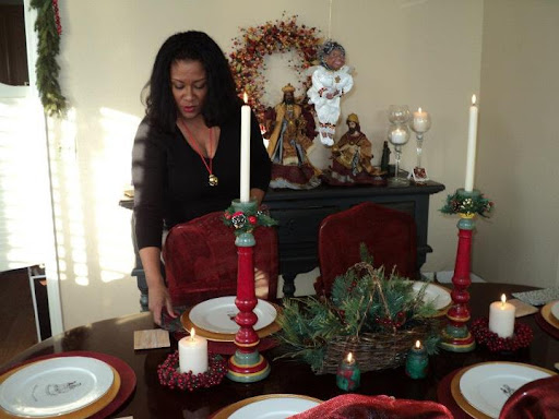 Theresa Stroud Photo 22