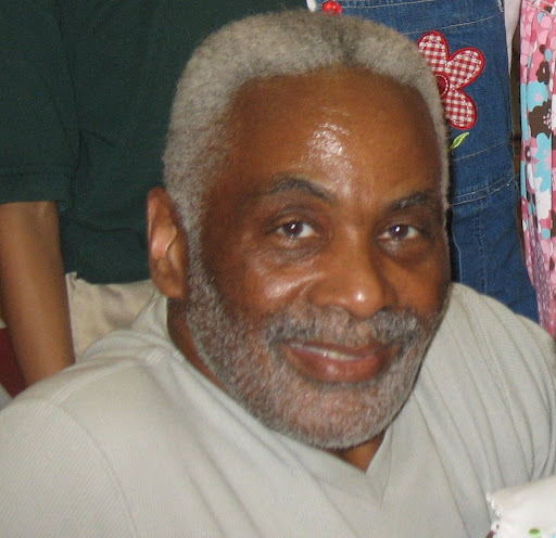 Tony Barnes Photo 5