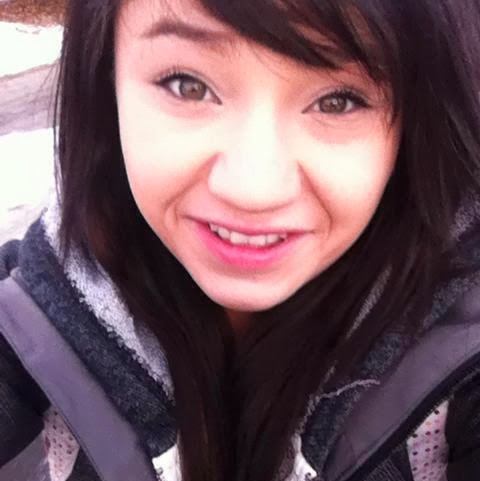 Megan Carrier Photo 13