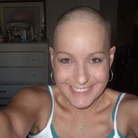 Kristina Willis Photo 10