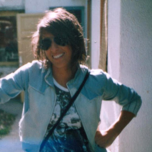 Matilde Pacheco Photo 10