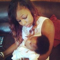 Shakira Brown Photo 16