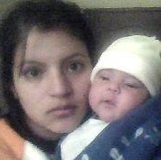 Victoria Calero Photo 22