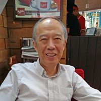 Antonio Ho Photo 9