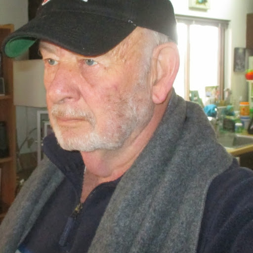 Neil Lang Photo 27