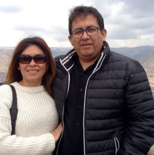 Francisco Alarcon Photo 20