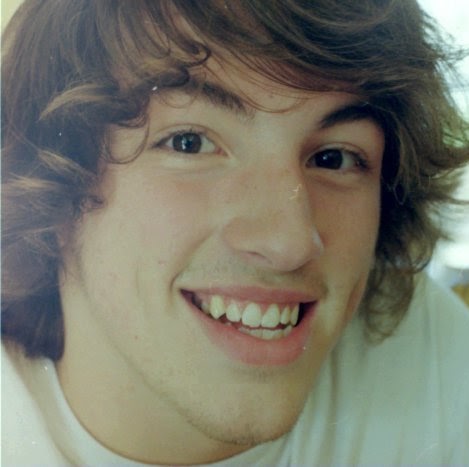 Phillip Richards Photo 5
