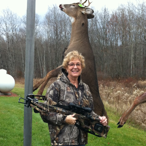 Phyllis Lee Photo 21