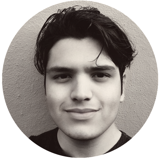 Octavio Carrillo Photo 30