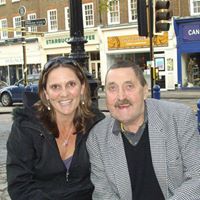 Paula Rowe Photo 12