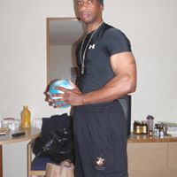 Ron Mitchell Photo 42