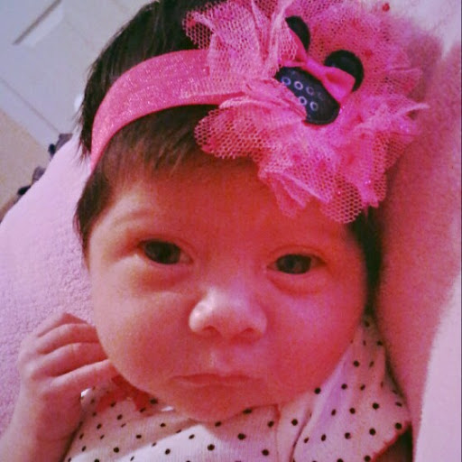 Cynthia Carrillo Photo 11