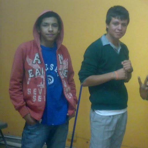 Emanuel Pacheco Photo 4
