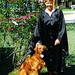 Brandy Hunt Photo 22