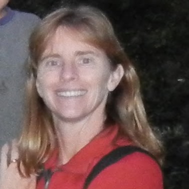 Helen Berry Photo 26