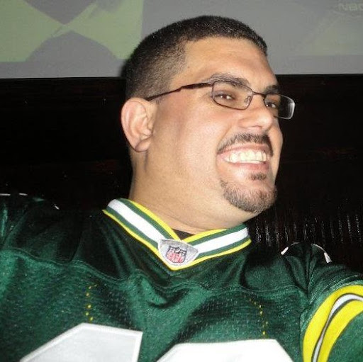 Rafael Colon Photo 12