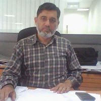 Mohammad Nasim Photo 14