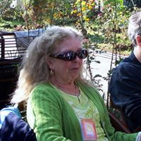 Judith Short Photo 10