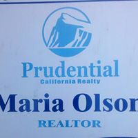 Maria Olson Photo 4