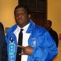 Donald Knowles Photo 7