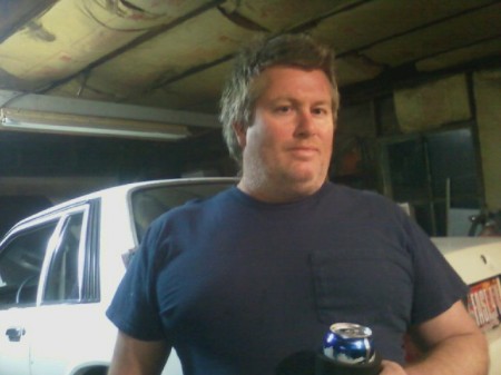 Robert Hurley Photo 12