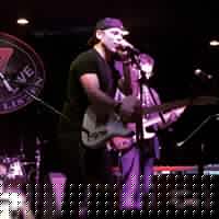 Michael Longo Photo 33