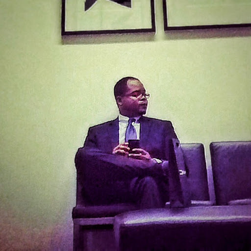 Maurice Simpson Photo 6