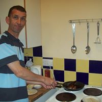 Stephen Kennett Photo 4