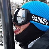 Joey Bruce Photo 9