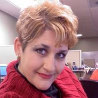 Theresa Charles Photo 17