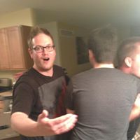 Mike Rehm Photo 12