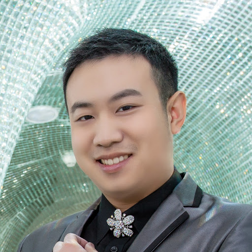Jeffrey Liu Photo 45
