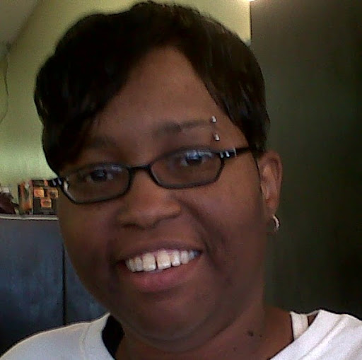 Valencia Garner Photo 18