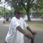 Irvin Santana Photo 14