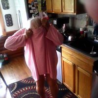 Barbara Paddock Photo 8