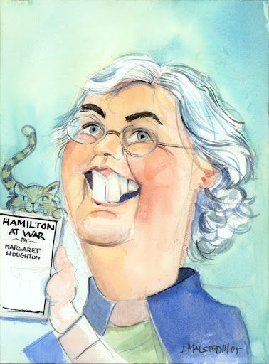 Margaret Houghton Photo 12