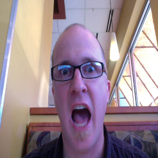 Jason Ott Photo 6