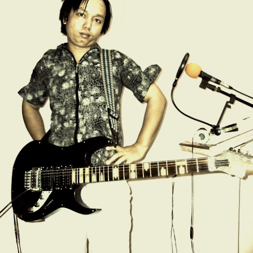Jon Jacob Photo 3