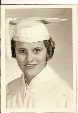 Betty Collins Photo 37