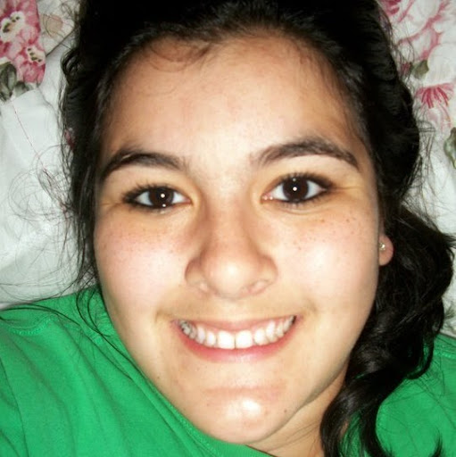 Lydia Caudill Photo 4