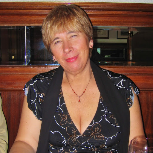 Cathy Simpson Photo 5