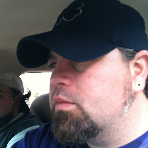 Michael Cockerham Photo 36