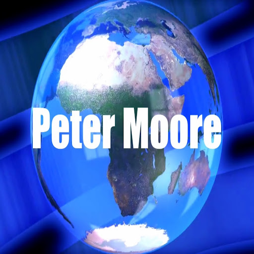 Peter Moore Photo 26