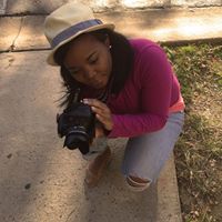 Tabitha Corley Photo 10