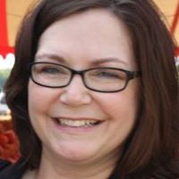 Ginny Robinson Photo 26